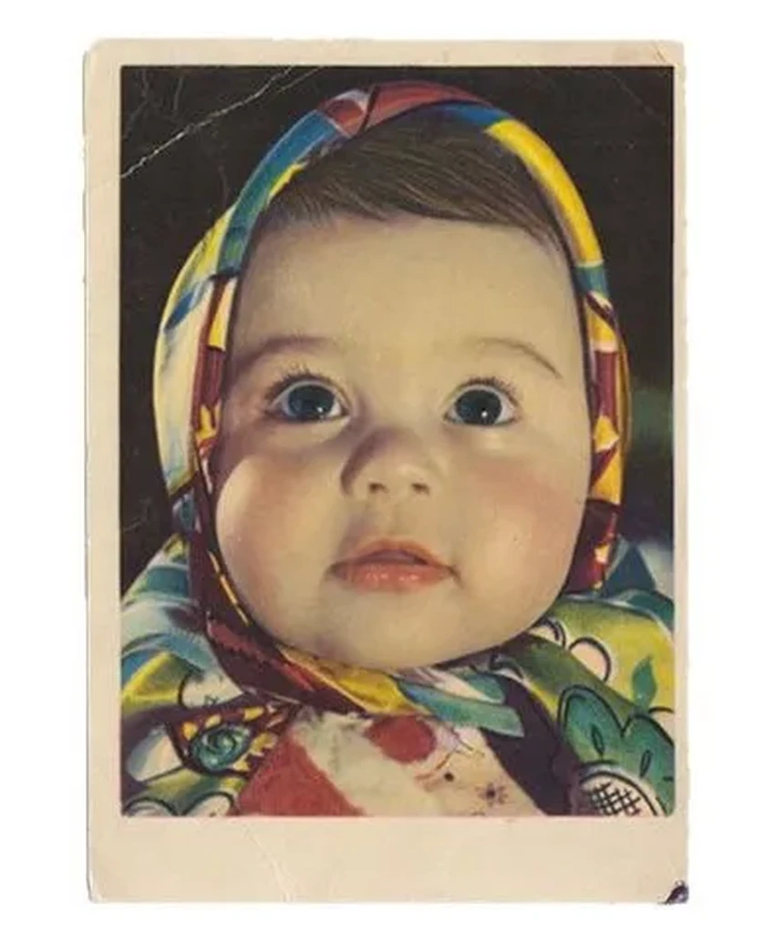 История шоколада «Алёнка»: кто стал прототипом знаменитой девочки на обёртке