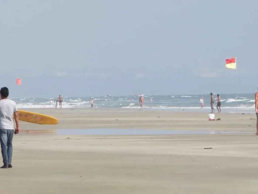 Фата-моргана: что это за редкий мираж и как возникает в природе