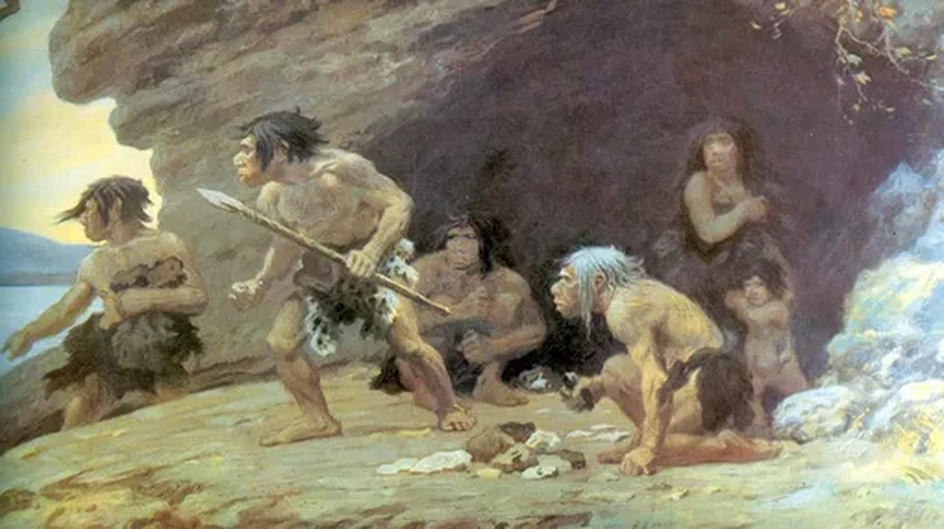 Женщины-охотницы: почему миф о мамонтах не соответствует истине