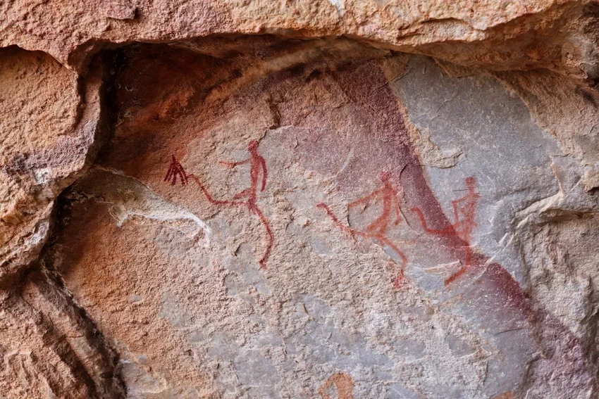 Женщины-охотницы: почему миф о мамонтах не соответствует истине