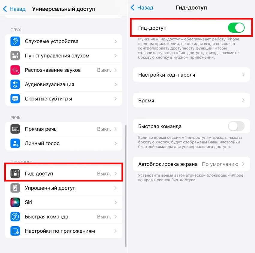 Скрытые функции iPhone: как настроить шрифт, голос и использовать смартфон как пульт
