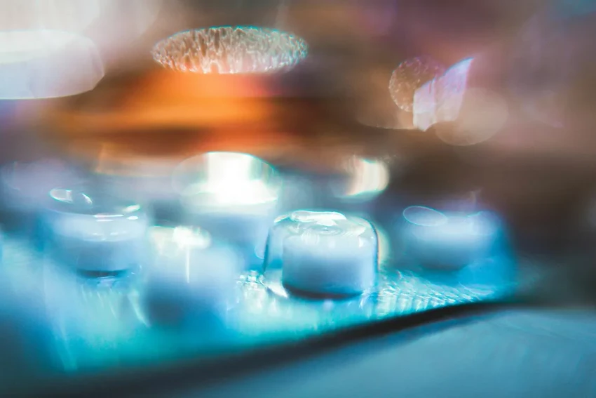 Новый антибиотик борется с супербактериями, сохраняя полезную микрофлору кишечника