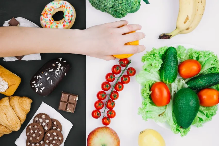 Учёные выяснили, как фотографирование еды помогает контролировать рацион питания