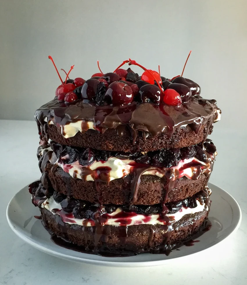 Опасный аромат: что в шоколадной выпечке может повреждать ДНК