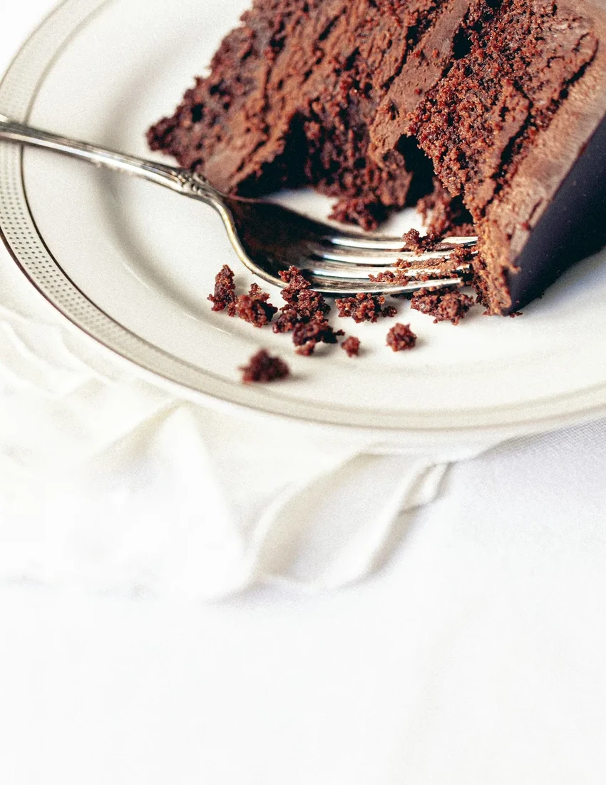 Опасный аромат: что в шоколадной выпечке может повреждать ДНК