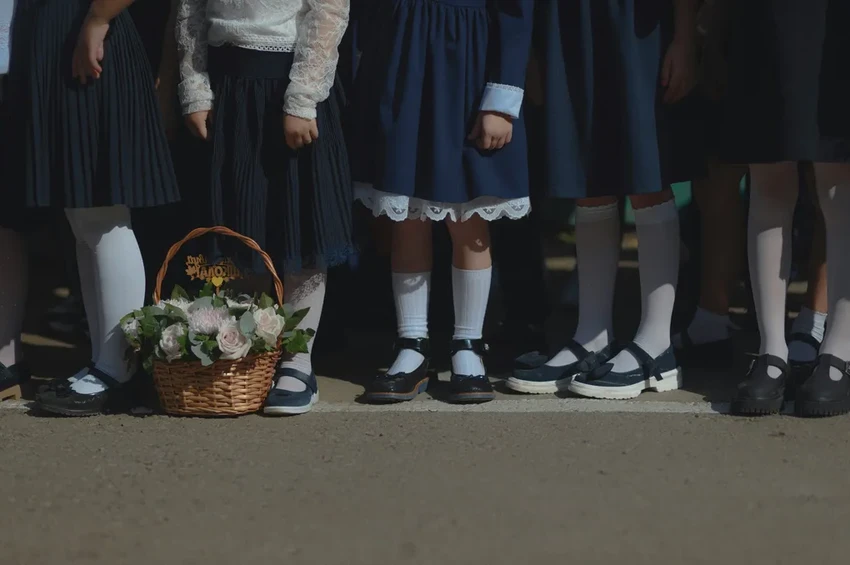 История последнего звонка: как и когда появилась главная традиция выпускников