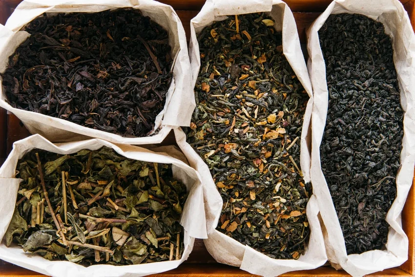 Какой чай самый полезный? Ученые о правильном заваривании и вреде для здоровья