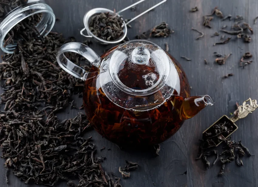 Какой чай самый полезный? Ученые о правильном заваривании и вреде для здоровья