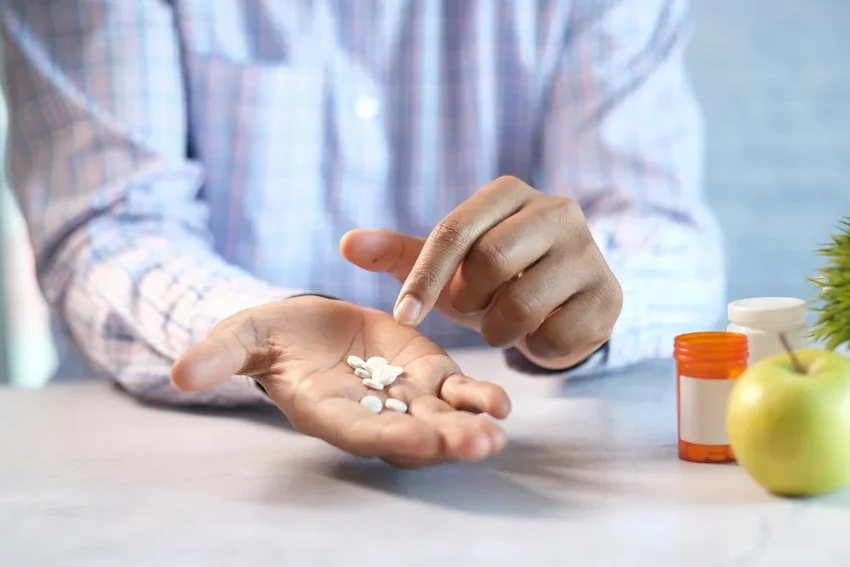 Мужская контрацепция: успешные испытания новой обратимой таблетки на животных