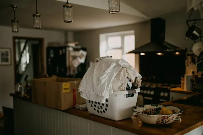 Фитнес без спортзала: как домашние дела помогают держать форму