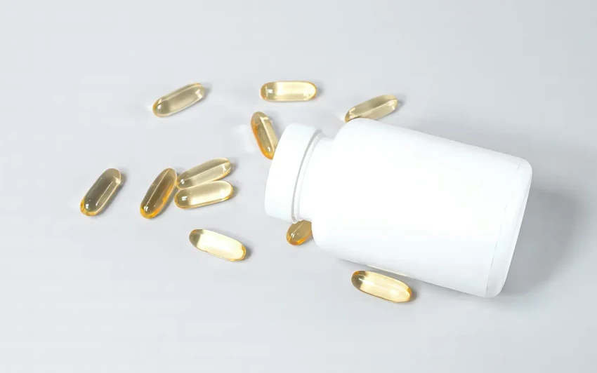 Омега-3 против агрессии: как пищевые добавки влияют на поведение человека