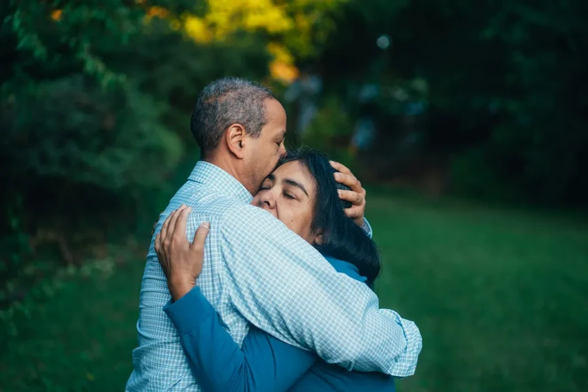 Негатив по расписанию: чем опасен насильный позитив