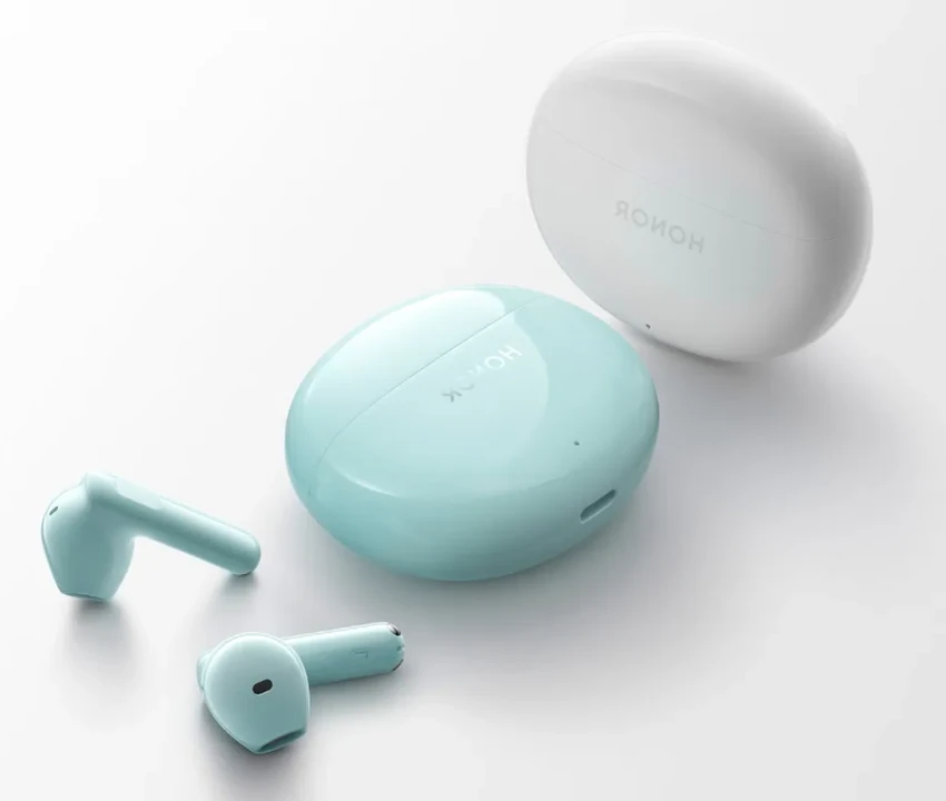 HONOR Earbuds X7 и A: бюджетные TWS-вкладыши с сертификатом Golden Ear