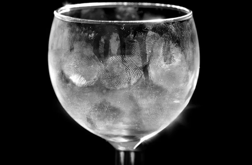 Ваш микробиом как отпечаток пальца: бактерии на одежде выдают личность