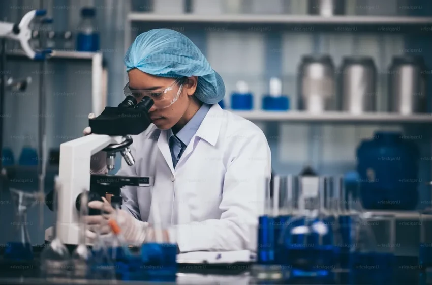 Ваш микробиом как отпечаток пальца: бактерии на одежде выдают личность