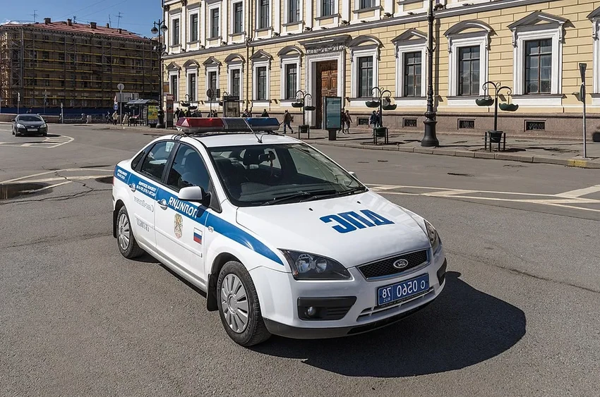 Возвращение ГАИ: правда ли ГИБДД снова официально меняет название?