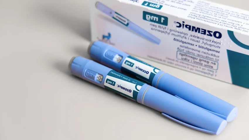 Препарат Ozempic снижает риск болезней почек при диабете: новое исследование