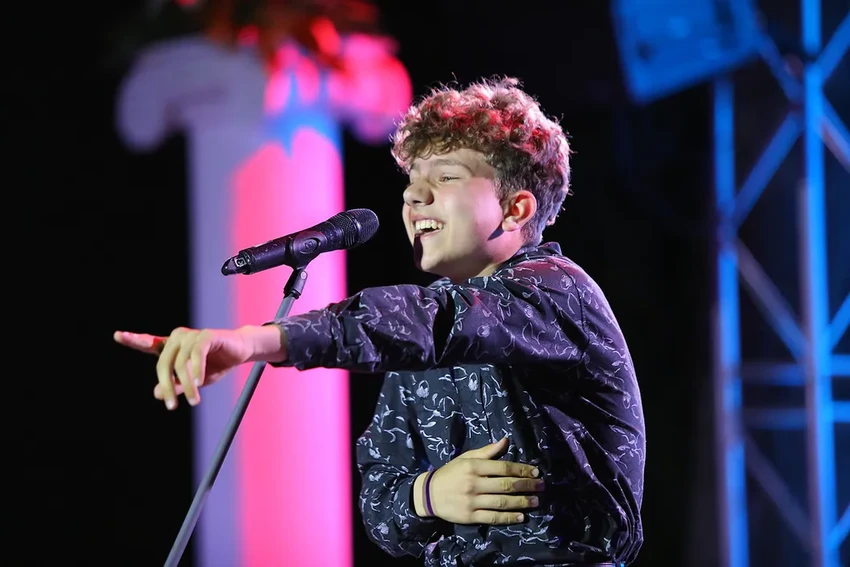 Июнь с детьми в городе: лучшие мероприятия и события на старте лета