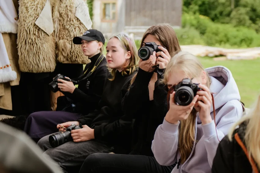 Июнь с детьми в городе: лучшие мероприятия и события на старте лета
