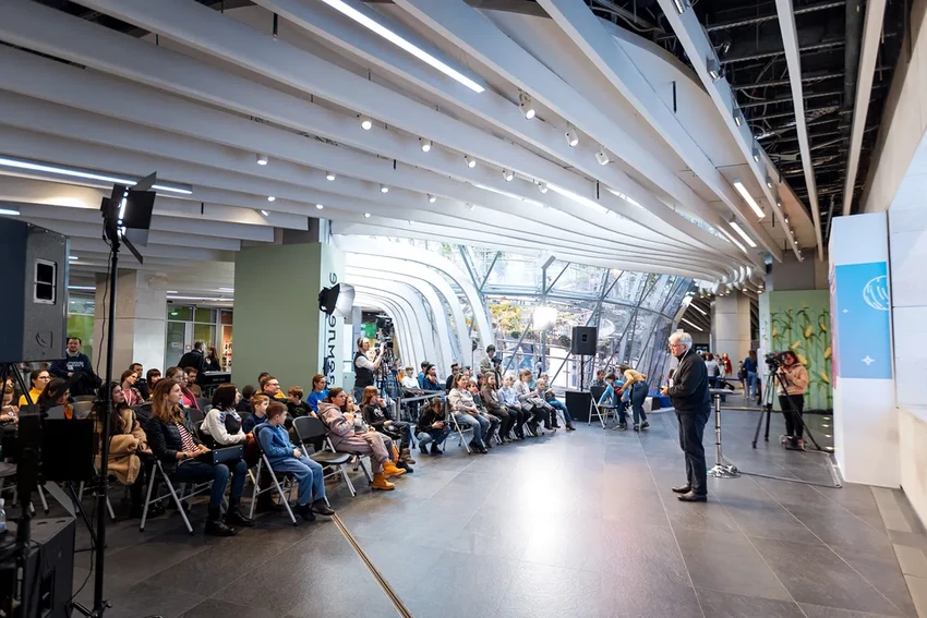 Июнь с детьми в городе: лучшие мероприятия и события на старте лета