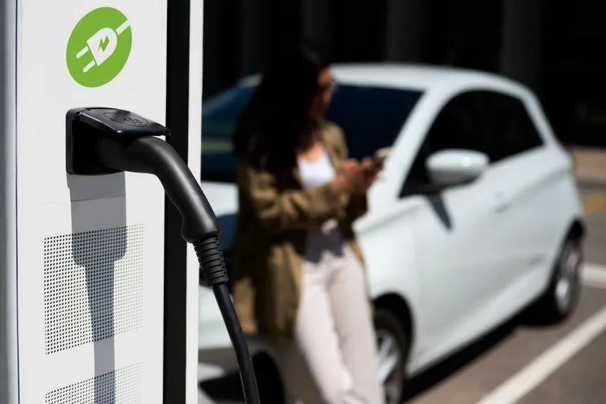 Электромобили стирают шины на 30% быстрее: новая экологическая проблема