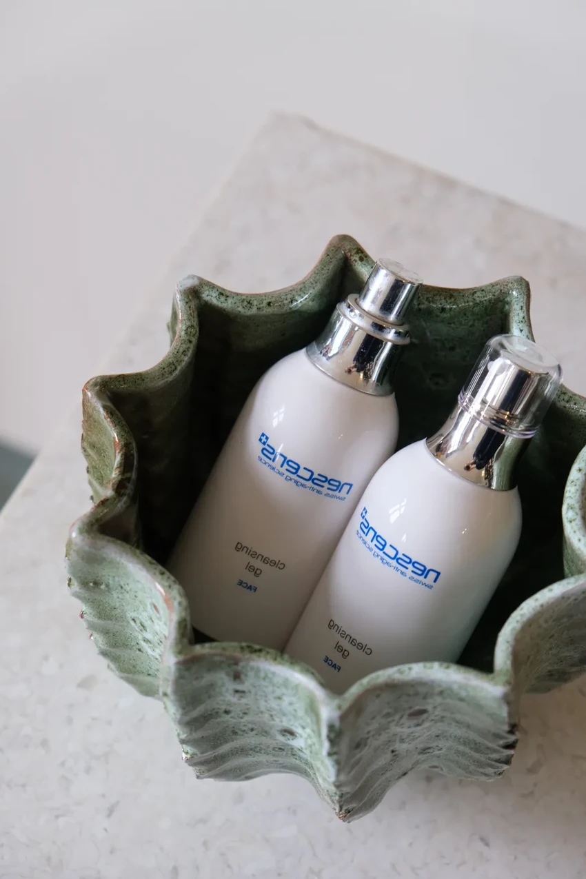 Летний уход для кожи: ваш набор для идеального отпуска и отдыха