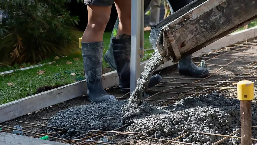 В Австралии протестировали бетон из кофейной гущи для городских тротуаров