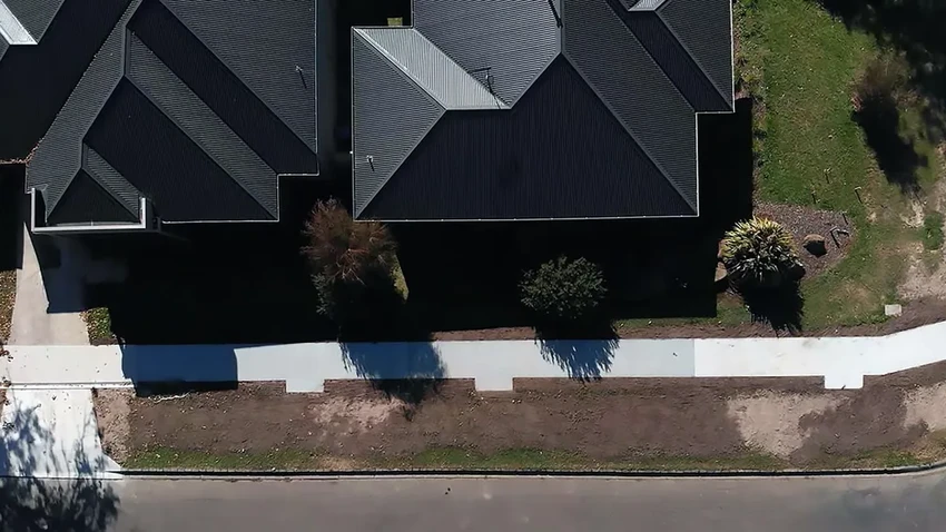 В Австралии протестировали бетон из кофейной гущи для городских тротуаров