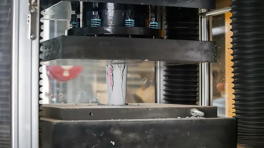 В Австралии протестировали бетон из кофейной гущи для городских тротуаров