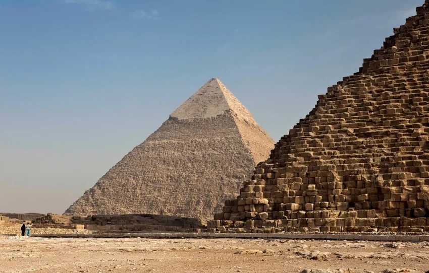 Пифагоровы штаны и другие геометрические секреты, о которых не рассказывали в школе