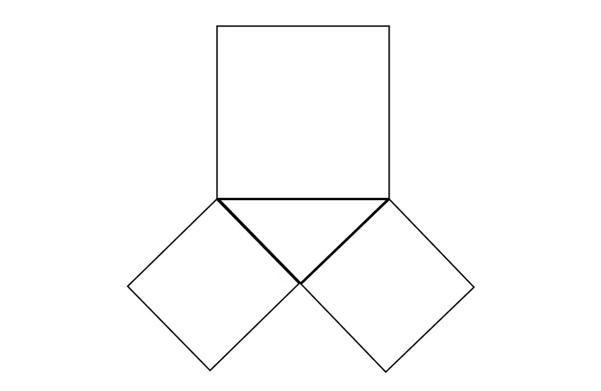 Пифагоровы штаны и другие геометрические секреты, о которых не рассказывали в школе