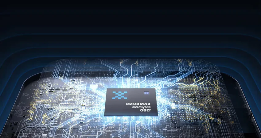 Samsung Galaxy M35 5G: представлен смартфон с ярким дисплеем и батареей 6000 мАч