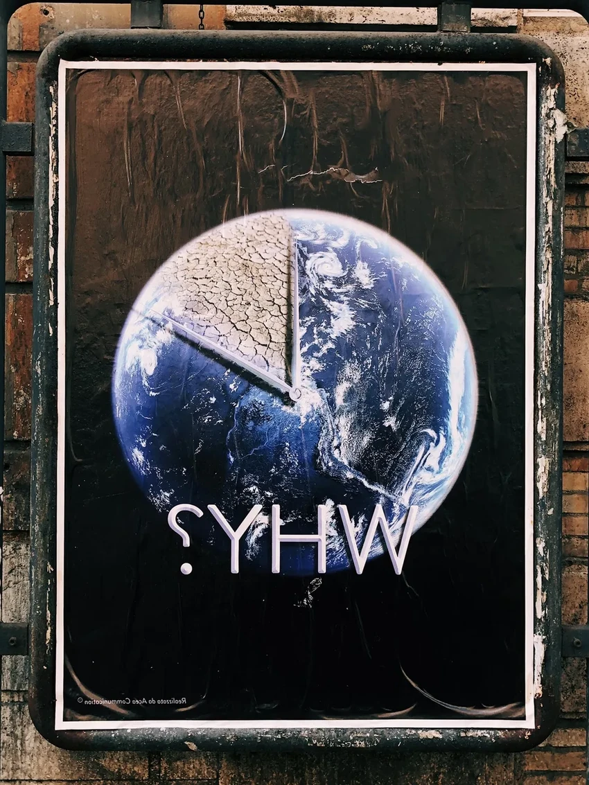 В Южной Корее неродившийся ребенок судится с государством из-за климата