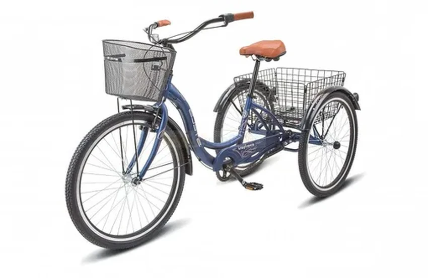 Трицикл — это свобода: откровения новозеландки, променявшей авто на трайк