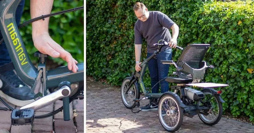 Трицикл — это свобода: откровения новозеландки, променявшей авто на трайк