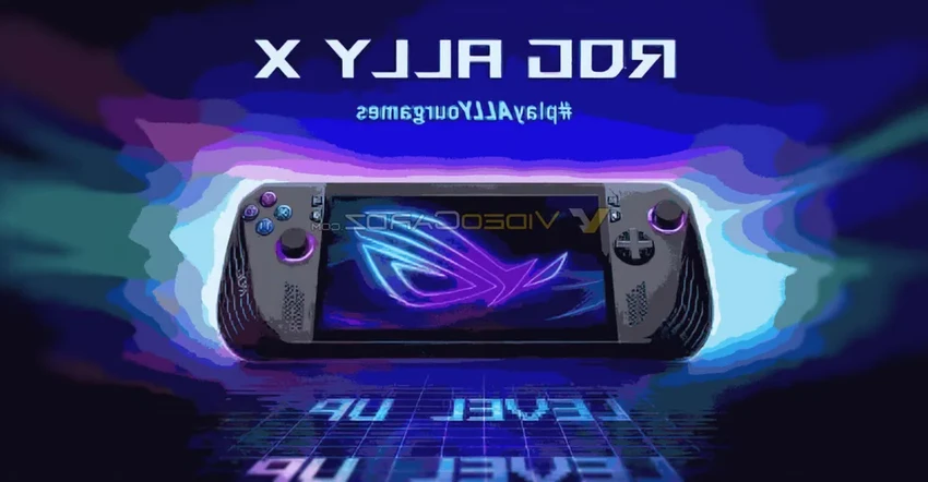 ASUS ROG Ally X: зачем портативной консоли целых 24 ГБ оперативной памяти?