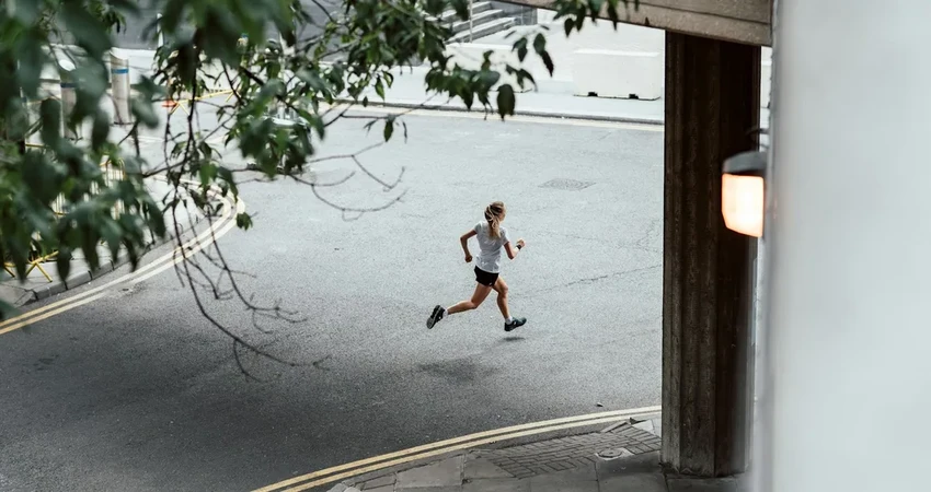 Как бег и спорт помогают мозгу забыть травмирующие воспоминания