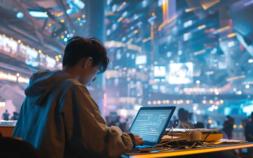 Doubao: как чат-бот от создателей TikTok бросает вызов ChatGPT в Китае