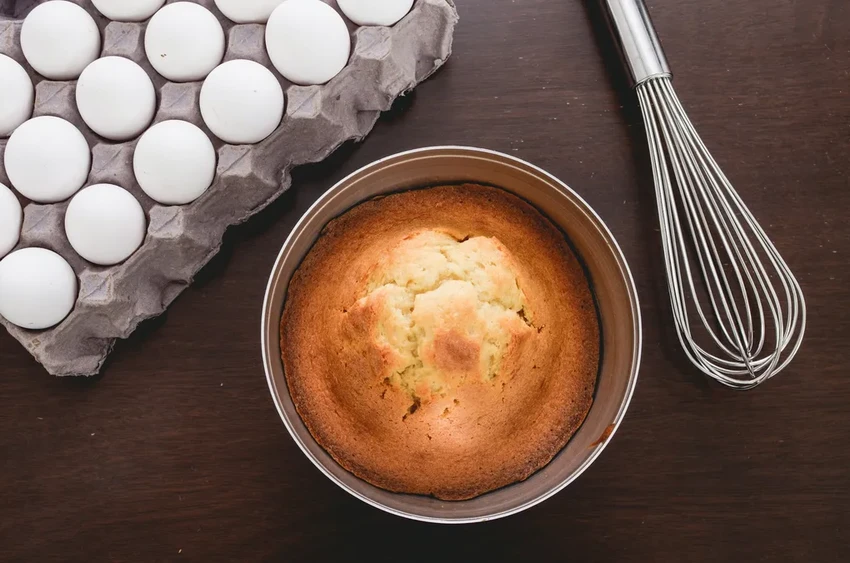 Чем заменить сливочное масло: 30 альтернатив для выпечки и блюд