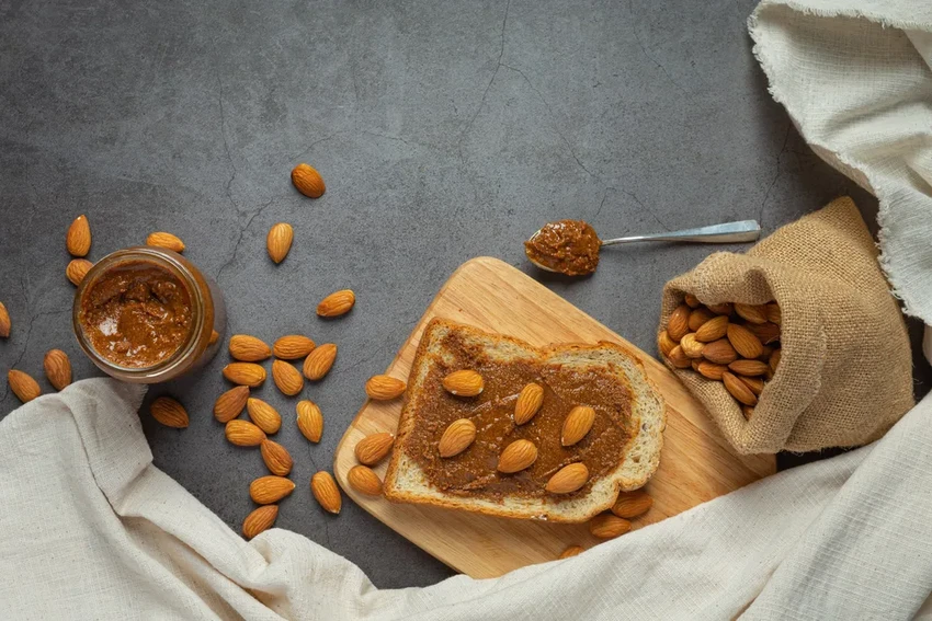 Чем заменить сливочное масло: 30 альтернатив для выпечки и блюд