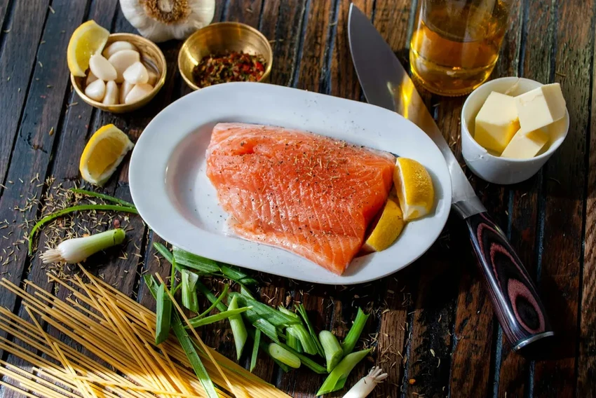 Средиземноморская диета замедляет старение мозга, доказали учёные