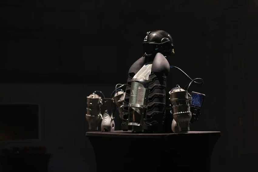 Джетпаки, роботы-массажисты: как обычная техника превращается в развлечение