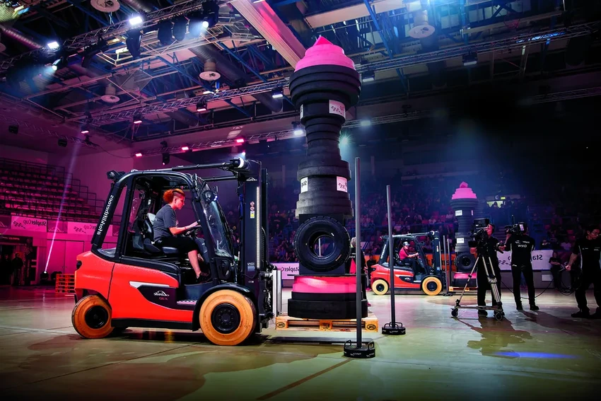 Джетпаки, роботы-массажисты: как обычная техника превращается в развлечение