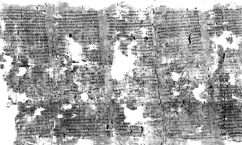 Раскрыта древняя тайна: где на самом деле был похоронен Платон