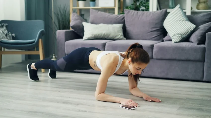 Научный выбор: какие упражнения снижают давление эффективнее всего