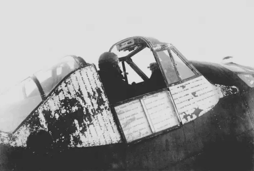 Ер-2: история дизельного бомбардировщика, который первым бомбил Берлин