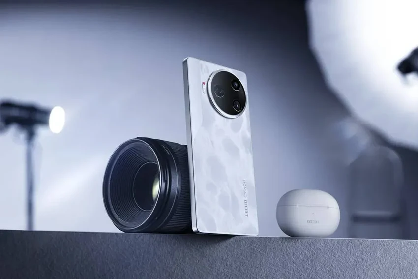 10 лучших смартфонов 2024 года: обзор фаворитов для разного бюджета