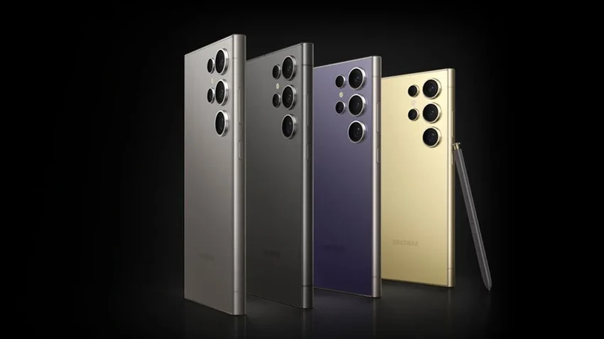 10 лучших смартфонов 2024 года: обзор фаворитов для разного бюджета