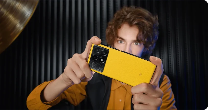 10 лучших смартфонов 2024 года: обзор фаворитов для разного бюджета