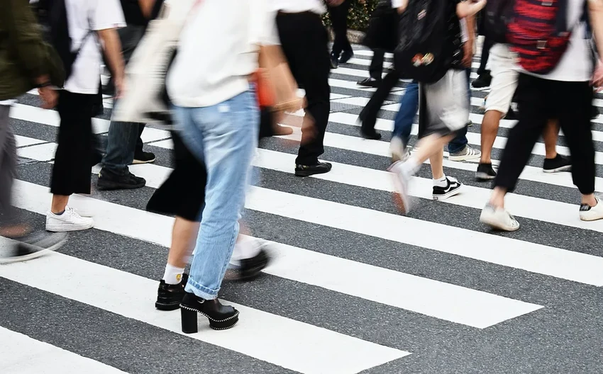 Как отказ от автомобиля на три недели делает людей счастливее: результаты эксперимента